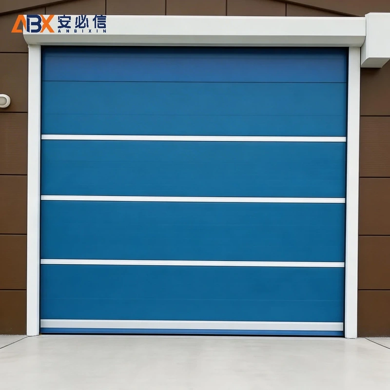 池州工业快速门