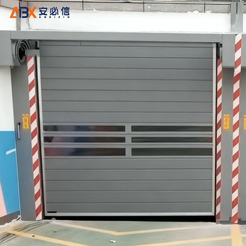 池州涡轮硬质高速门